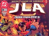 JLA Vol 1 28