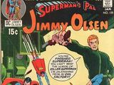 Superman's Pal, Jimmy Olsen Vol 1 135