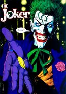 Joker 001