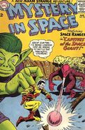 Mystery in Space Vol 1 93