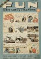 New Fun Comics #2 (March, 1935)