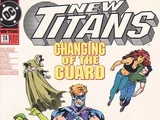 New Titans Vol 1 114