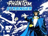 Phantom Stranger (New Earth)