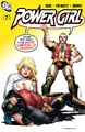 Power Girl Vol 2 #7 (February, 2010)