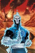 Blue Lantern Possible Futures Futures End