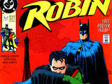 Robin Vol 1