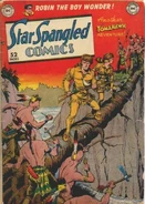 Star-Spangled Comics 98.jpg (62 KB) Star-Spangled Comics Vol 1 98