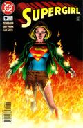 Supergirl Vol 4 9