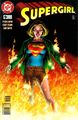 Supergirl Vol 4 #9 (May, 1997)