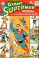 Superman Annual #6 (January, 1963)