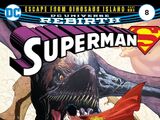 Superman Vol 4 8