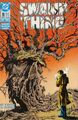 Swamp Thing (Volume 2) #70