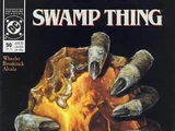 Swamp Thing Vol 2 90