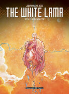 The White Lama Reincarnation