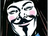 V (V for Vendetta)