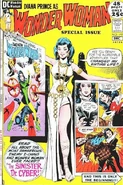 Wonder Woman Vol 1 197