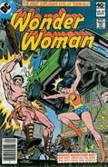 Wonder Woman Vol 1 259