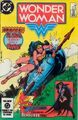 Wonder Woman Vol 1 319