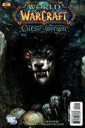 World of Warcraft Curse of the Worgen Vol 1 2