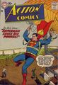 Action Comics Vol 1 230