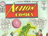 Action Comics Vol 1 294