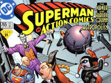 Action Comics Vol 1 765