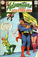 Adventure Comics Vol 1 377