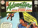 Adventure Comics Vol 1 377