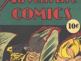 Adventure Comics Vol 1 99