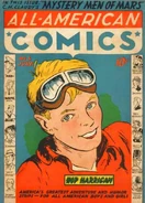 All-American Comics Vol 1 3