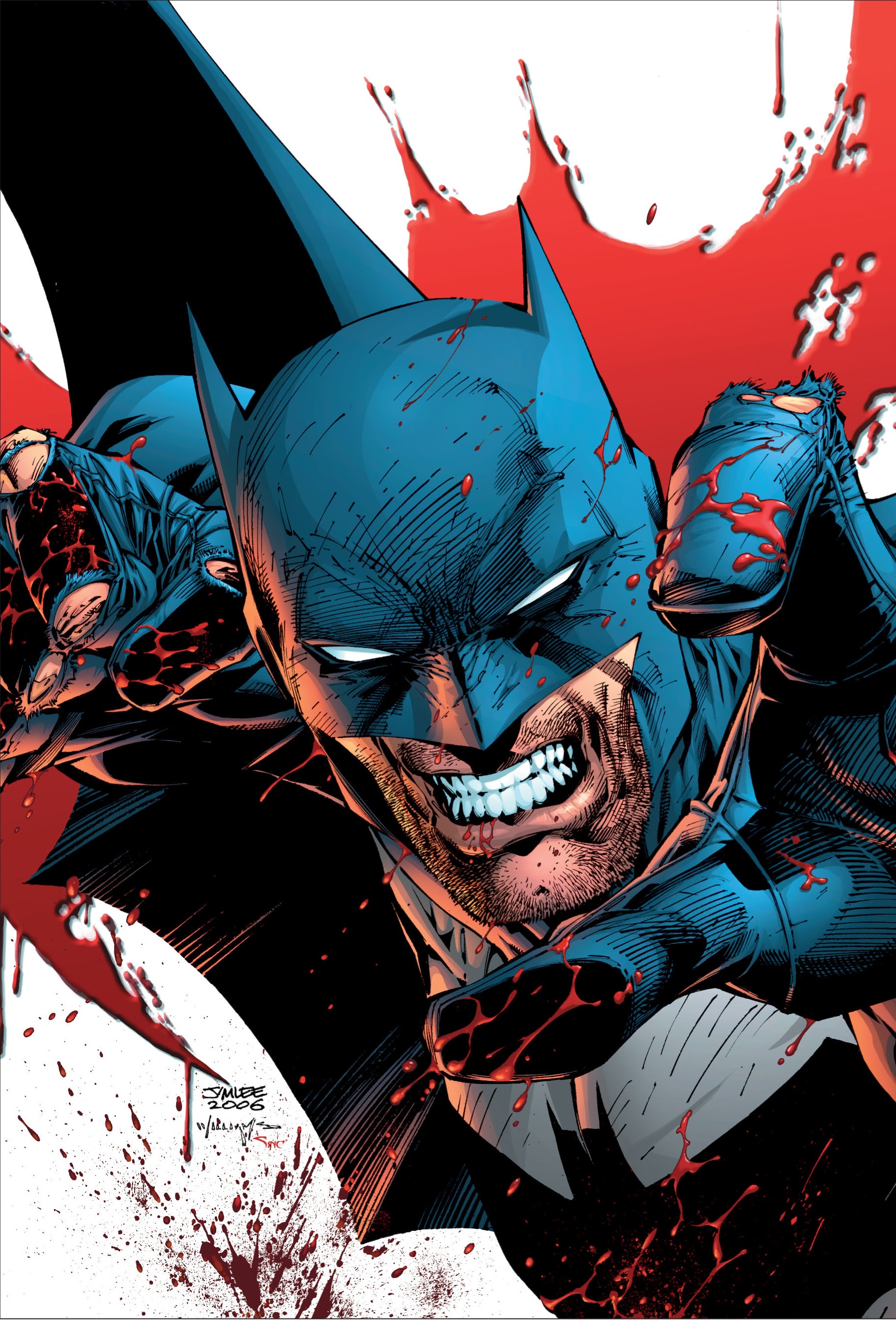 5 star batman hotsell