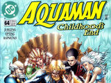 Aquaman Vol 5 64