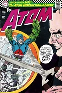 The Atom Vol 1 24