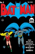 Batman Vol 1 3