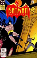 Batman Adventures Vol 1 2