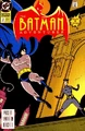 Batman Adventures Vol 1 2.jpg (72 KB) Batman Adventures #2 (November, 1992)