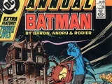 Batman Annual Vol 1 12