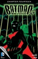 Batman Beyond 2.0 #14 (Digital) (February, 2014)