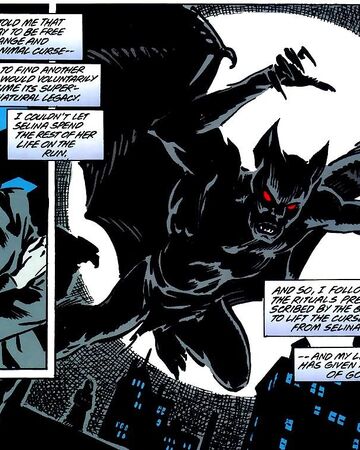 dc database fandom