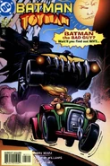 Batman: Toyman Vol 1 2