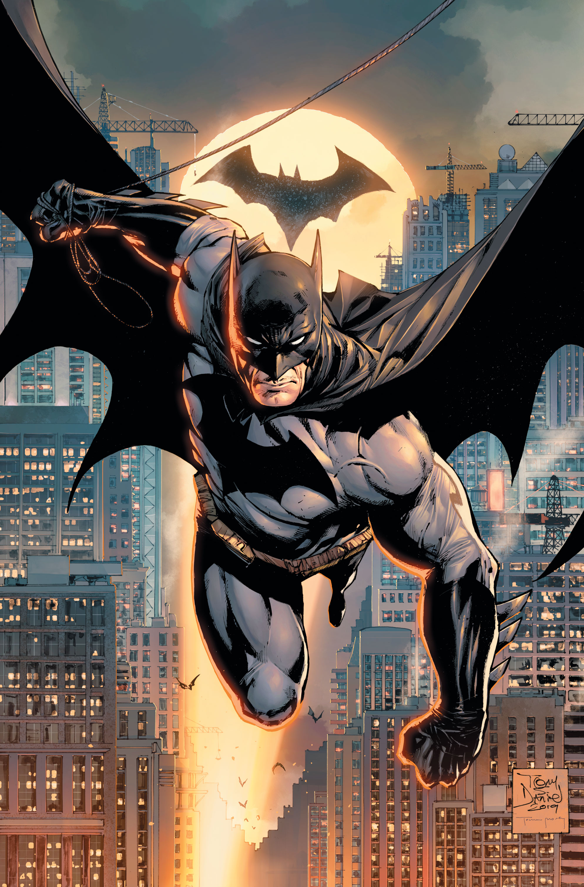 Batman Vol 3 86 | DC Database | Fandom