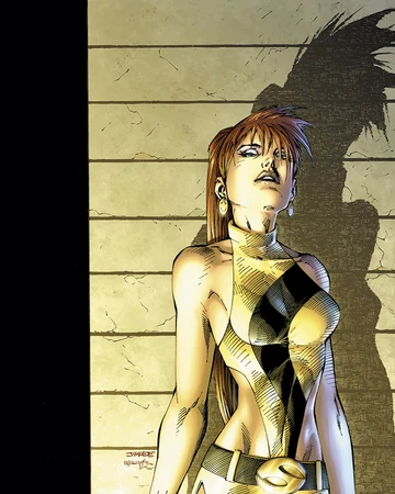 Laurel Juspeczyk Watchmen Dc Database Fandom