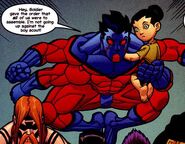 Bug New Earth Maximums