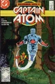Captain Atom Vol 2 #11 (January, 1988)