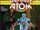 Captain Atom Vol 2 11