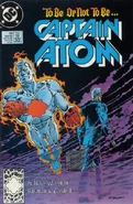 Captain Atom Vol 2 29