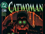 Catwoman Vol 2 29