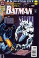 Detective Comics 670