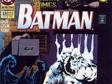 Detective Comics Vol 1 670