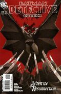 Detective Comics Vol 1 840